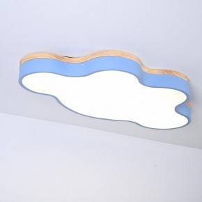 Накладной светильник Imperiumloft CLOUD ECO Blue CLOUD-ECO01 в Приобье - priobie.ok-mebel.com | фото 4