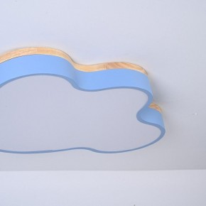 Накладной светильник Imperiumloft CLOUD ECO Blue CLOUD-ECO01 в Приобье - priobie.ok-mebel.com | фото 6