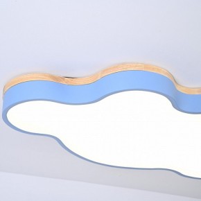 Накладной светильник Imperiumloft CLOUD ECO Blue CLOUD-ECO01 в Приобье - priobie.ok-mebel.com | фото 7