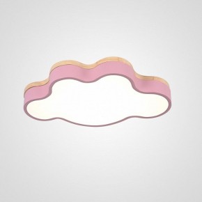 Накладной светильник Imperiumloft CLOUD ECO Pink CLOUD-ECO01 в Приобье - priobie.ok-mebel.com | фото