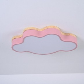 Накладной светильник Imperiumloft CLOUD ECO Pink CLOUD-ECO01 в Приобье - priobie.ok-mebel.com | фото 2