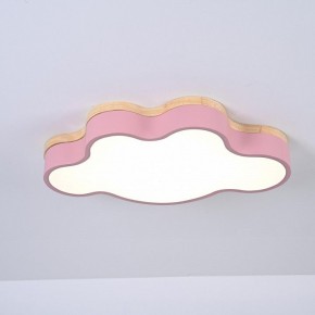 Накладной светильник Imperiumloft CLOUD ECO Pink CLOUD-ECO01 в Приобье - priobie.ok-mebel.com | фото 3