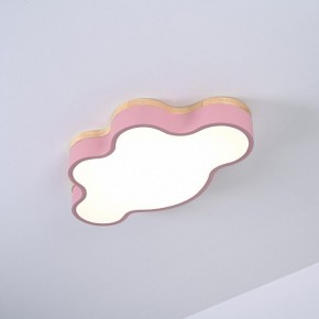 Накладной светильник Imperiumloft CLOUD ECO Pink CLOUD-ECO01 в Приобье - priobie.ok-mebel.com | фото 4