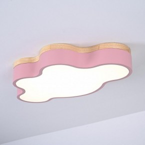 Накладной светильник Imperiumloft CLOUD ECO Pink CLOUD-ECO01 в Приобье - priobie.ok-mebel.com | фото 5
