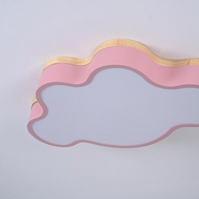 Накладной светильник Imperiumloft CLOUD ECO Pink CLOUD-ECO01 в Приобье - priobie.ok-mebel.com | фото 7