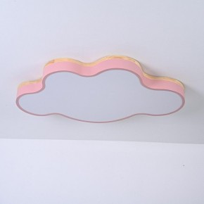 Накладной светильник Imperiumloft CLOUD ECO Pink CLOUD-ECO01 в Приобье - priobie.ok-mebel.com | фото 2