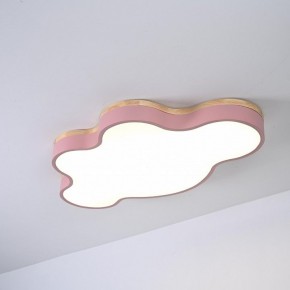 Накладной светильник Imperiumloft CLOUD ECO Pink CLOUD-ECO01 в Приобье - priobie.ok-mebel.com | фото 3