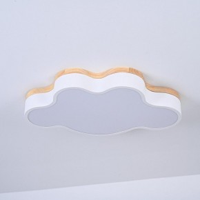 Накладной светильник Imperiumloft CLOUD ECO White CLOUD-ECO01 в Приобье - priobie.ok-mebel.com | фото 2