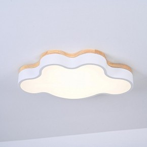 Накладной светильник Imperiumloft CLOUD ECO White CLOUD-ECO01 в Приобье - priobie.ok-mebel.com | фото 3