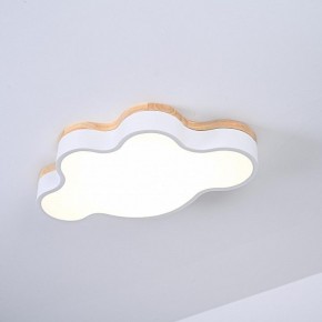 Накладной светильник Imperiumloft CLOUD ECO White CLOUD-ECO01 в Приобье - priobie.ok-mebel.com | фото 4