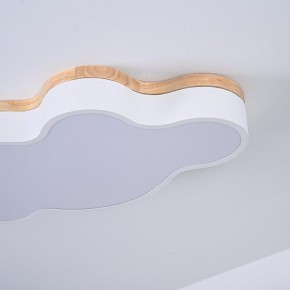 Накладной светильник Imperiumloft CLOUD ECO White CLOUD-ECO01 в Приобье - priobie.ok-mebel.com | фото 7