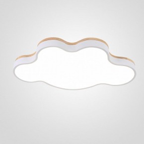 Накладной светильник Imperiumloft CLOUD ECO White CLOUD-ECO01 в Приобье - priobie.ok-mebel.com | фото