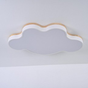 Накладной светильник Imperiumloft CLOUD ECO White CLOUD-ECO01 в Приобье - priobie.ok-mebel.com | фото 2