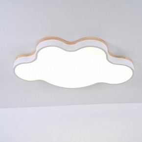 Накладной светильник Imperiumloft CLOUD ECO White CLOUD-ECO01 в Приобье - priobie.ok-mebel.com | фото 3