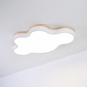 Накладной светильник Imperiumloft CLOUD ECO White CLOUD-ECO01 в Приобье - priobie.ok-mebel.com | фото 4