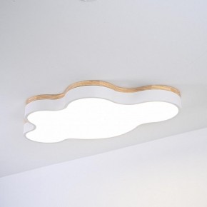 Накладной светильник Imperiumloft CLOUD ECO White CLOUD-ECO01 в Приобье - priobie.ok-mebel.com | фото 5