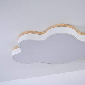 Накладной светильник Imperiumloft CLOUD ECO White CLOUD-ECO01 в Приобье - priobie.ok-mebel.com | фото 6