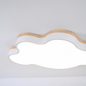 Накладной светильник Imperiumloft CLOUD ECO White CLOUD-ECO01 в Приобье - priobie.ok-mebel.com | фото 8