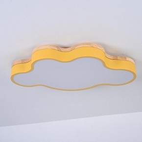 Накладной светильник Imperiumloft CLOUD ECO Yellow CLOUD-ECO01 в Приобье - priobie.ok-mebel.com | фото 2