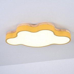 Накладной светильник Imperiumloft CLOUD ECO Yellow CLOUD-ECO01 в Приобье - priobie.ok-mebel.com | фото 3