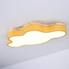 Накладной светильник Imperiumloft CLOUD ECO Yellow CLOUD-ECO01 в Приобье - priobie.ok-mebel.com | фото 4