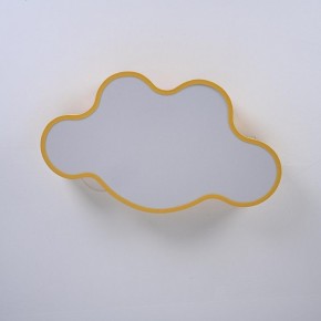 Накладной светильник Imperiumloft CLOUD ECO Yellow CLOUD-ECO01 в Приобье - priobie.ok-mebel.com | фото 5