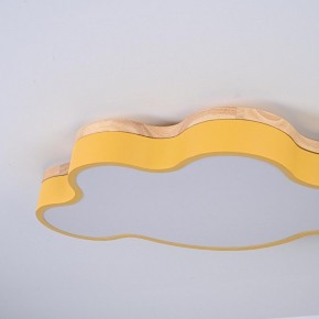 Накладной светильник Imperiumloft CLOUD ECO Yellow CLOUD-ECO01 в Приобье - priobie.ok-mebel.com | фото 6