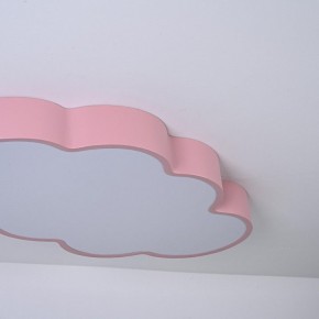 Накладной светильник Imperiumloft CLOUD Розовый CLOUD01 в Приобье - priobie.ok-mebel.com | фото
