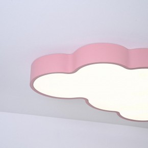 Накладной светильник Imperiumloft CLOUD Розовый CLOUD01 в Приобье - priobie.ok-mebel.com | фото 2