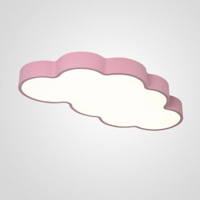 Накладной светильник Imperiumloft CLOUD Розовый CLOUD01 в Приобье - priobie.ok-mebel.com | фото 3
