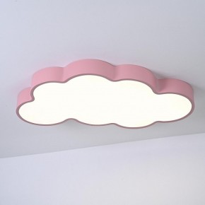 Накладной светильник Imperiumloft CLOUD Розовый CLOUD01 в Приобье - priobie.ok-mebel.com | фото 4