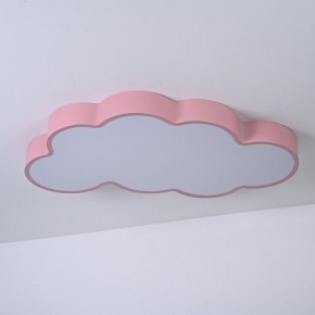 Накладной светильник Imperiumloft CLOUD Розовый CLOUD01 в Приобье - priobie.ok-mebel.com | фото 5