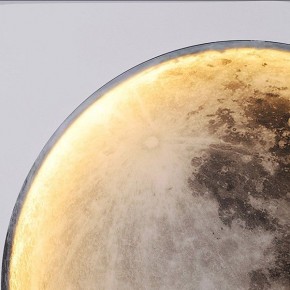 Накладной светильник Imperiumloft COSMOS Мун D60 cosmos-moon01 в Приобье - priobie.ok-mebel.com | фото 11