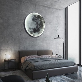 Накладной светильник Imperiumloft COSMOS Мун D60 cosmos-moon01 в Приобье - priobie.ok-mebel.com | фото 4