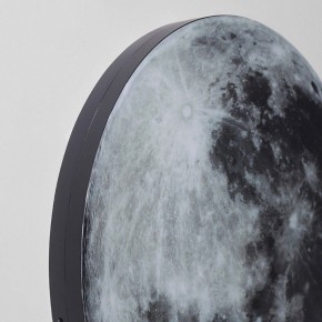 Накладной светильник Imperiumloft COSMOS Мун D90 cosmos-moon01 в Приобье - priobie.ok-mebel.com | фото 13