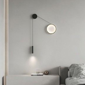 Накладной светильник Imperiumloft HOOK hook01 в Приобье - priobie.ok-mebel.com | фото 3