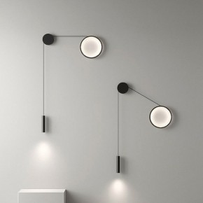 Накладной светильник Imperiumloft HOOK hook01 в Приобье - priobie.ok-mebel.com | фото 4