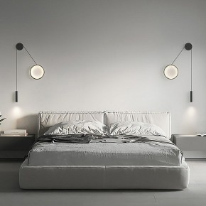 Накладной светильник Imperiumloft HOOK hook01 в Приобье - priobie.ok-mebel.com | фото 7