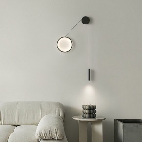 Накладной светильник Imperiumloft HOOK hook01 в Приобье - priobie.ok-mebel.com | фото 8
