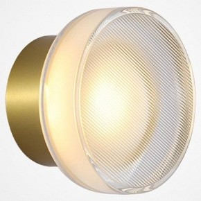 Накладной светильник Imperiumloft LILO Brass lilo01 в Приобье - priobie.ok-mebel.com | фото