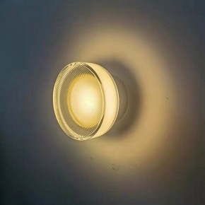 Накладной светильник Imperiumloft LILO Brass lilo01 в Приобье - priobie.ok-mebel.com | фото 2