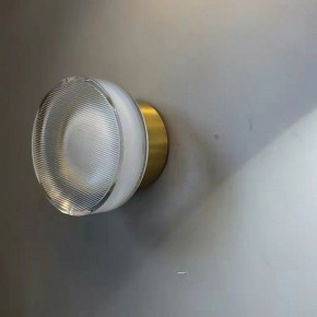 Накладной светильник Imperiumloft LILO Brass lilo01 в Приобье - priobie.ok-mebel.com | фото 3