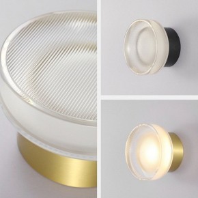 Накладной светильник Imperiumloft LILO Brass lilo01 в Приобье - priobie.ok-mebel.com | фото 4