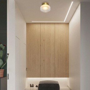 Накладной светильник Imperiumloft LILO Brass lilo01 в Приобье - priobie.ok-mebel.com | фото 5