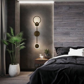 Накладной светильник Imperiumloft ZINGY B zingy01 в Приобье - priobie.ok-mebel.com | фото 10
