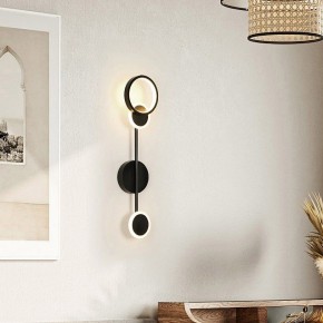 Накладной светильник Imperiumloft ZINGY B zingy01 в Приобье - priobie.ok-mebel.com | фото 6