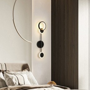 Накладной светильник Imperiumloft ZINGY B zingy01 в Приобье - priobie.ok-mebel.com | фото 7