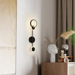 Накладной светильник Imperiumloft ZINGY B zingy01 в Приобье - priobie.ok-mebel.com | фото 9