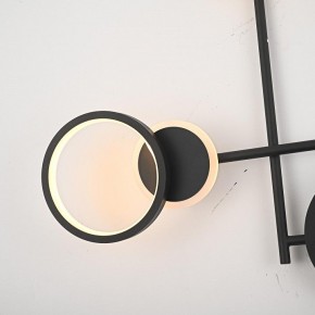 Накладной светильник Imperiumloft ZINGY E zingy01 в Приобье - priobie.ok-mebel.com | фото 6