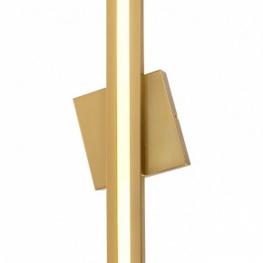 Накладной светильник Indigo Unione 14031/B/1W Brass в Приобье - priobie.ok-mebel.com | фото 2